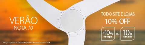 Ventilador de Teto SPIRIT Neevo 3