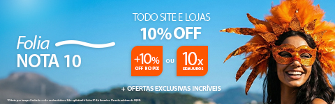 Aproveite as Condições Especiais!