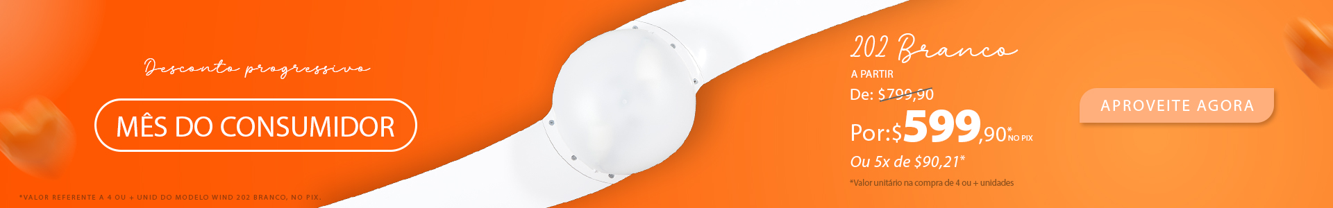 SPIRIT Wind 202 em Oferta